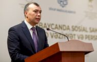 “Hədəf bu sayı daha da artırmaqdır” - Sahil Babayev