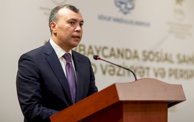 “Hədəf bu sayı daha da artırmaqdır” - Sahil Babayev