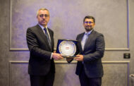 Qarabağ Dirçəliş Fondunda Türkiyə Bələdiyyələr Birliyi ilə səmərəli görüş -FOTO