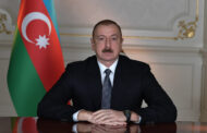 Prezident İlham Əliyev Estoniyanın yeni Prezidentini təbrik edib