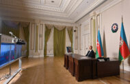 Prezident İlham Əliyev: 