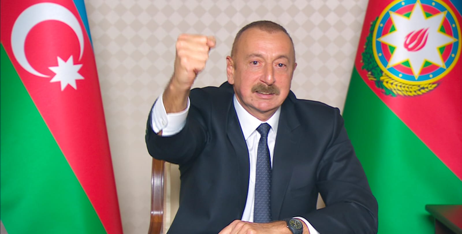 Vüqar Əlizadə: 