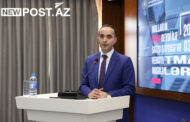 Nicat Hacızadə: 
