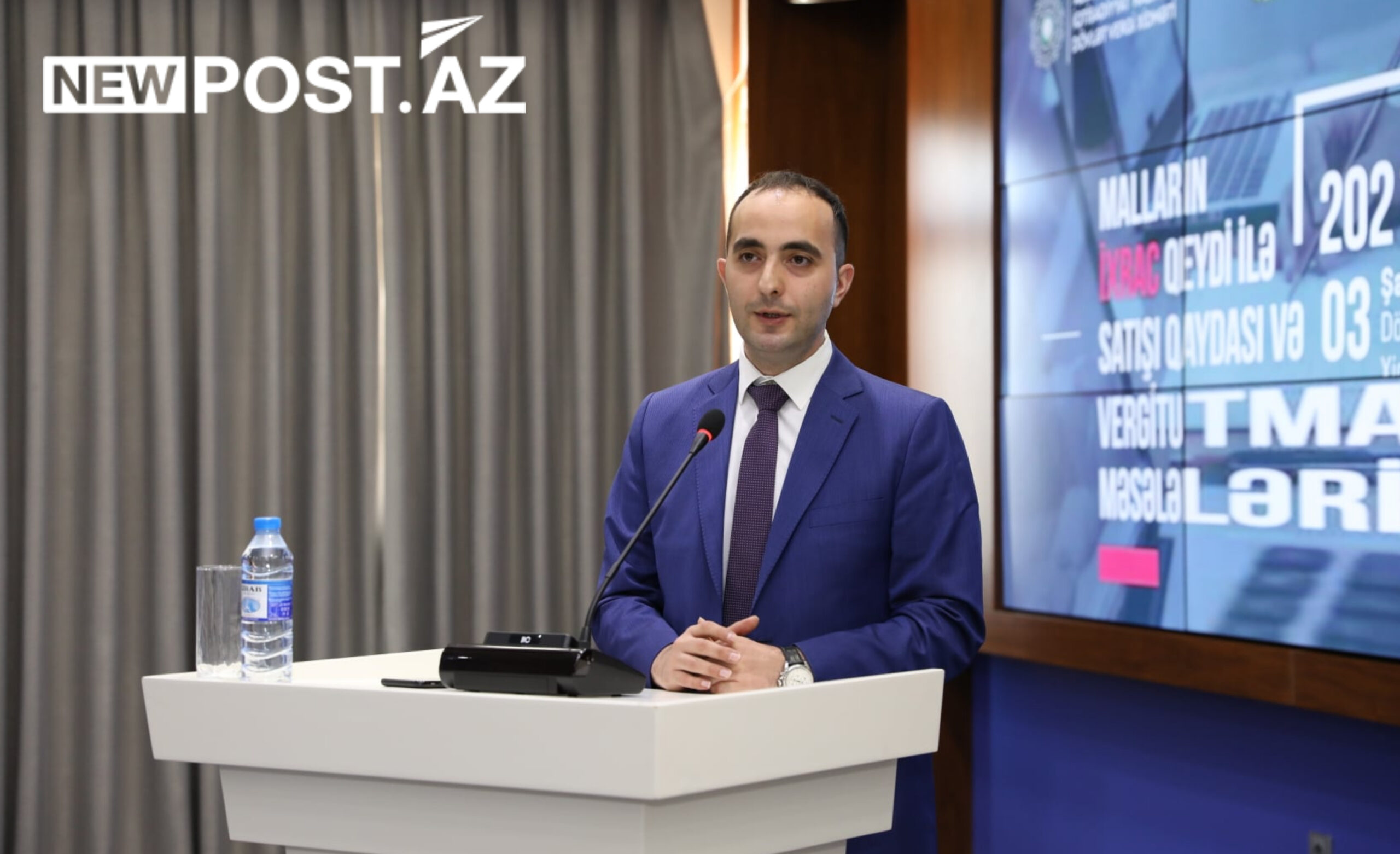 Nicat Hacızadə: 