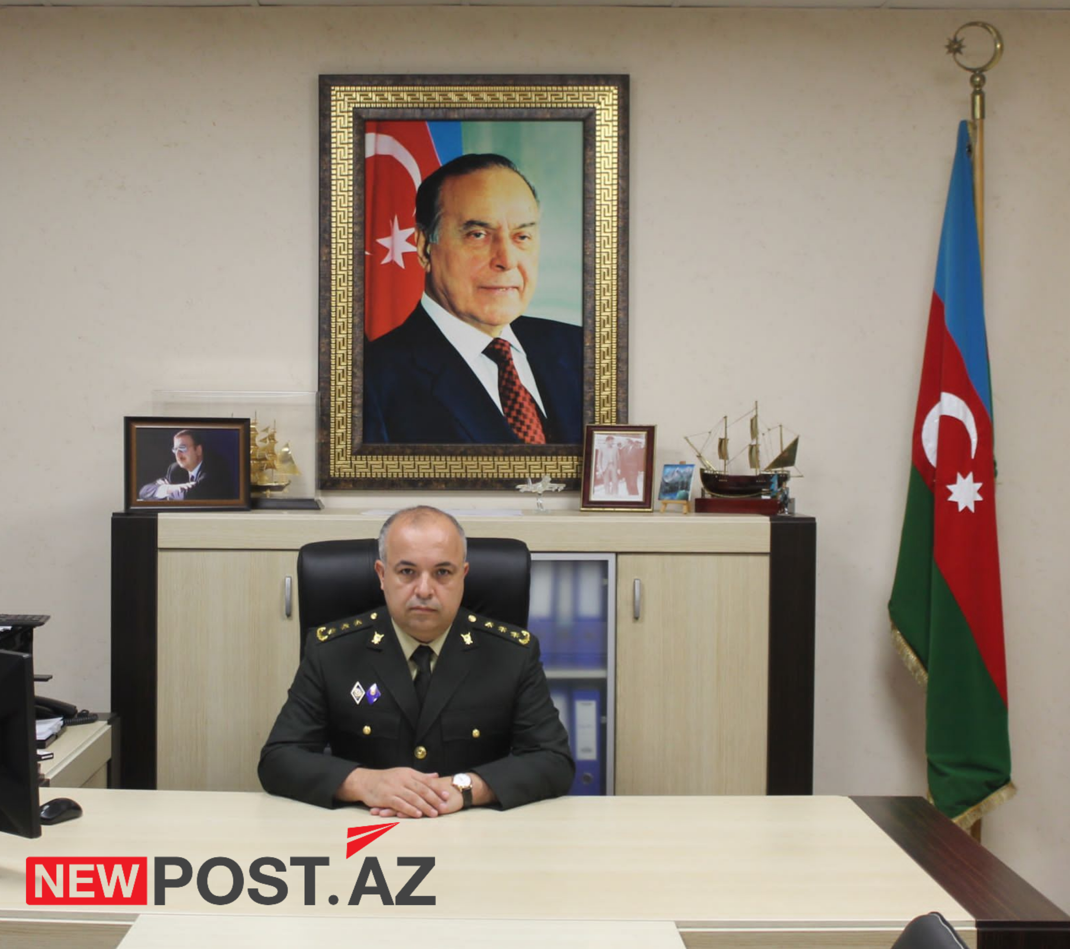 Elmir Süleymanlı: 