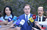 İƏT Ombudsmanlar Assosiasiyasının prezidenti: 