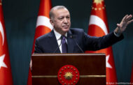 “İğdırdan Azərbaycana yol çəkəcəyik” - Ərdoğan