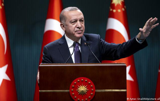 “İğdırdan Azərbaycana yol çəkəcəyik” - Ərdoğan