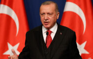 Ərdoğan: 