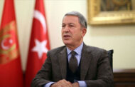 “Türkiyə bundan sonra da Azərbaycanın yanında olacaq” - Akar