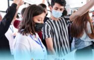 “Avtobusda kitab oxu” adlı sosial aksiya və flaşmob keçirilib - FOTO