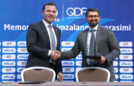 Qarabağ Dirçəliş Fondu və AFFA arasında Memorandum imzalanıb - FOTO