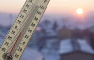 Havanın temperaturu 5-8° enəcək - XƏBƏRDARLIQ