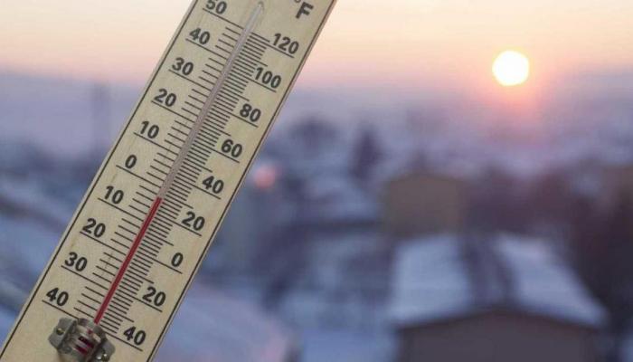 Havanın temperaturu 5-8° enəcək - XƏBƏRDARLIQ