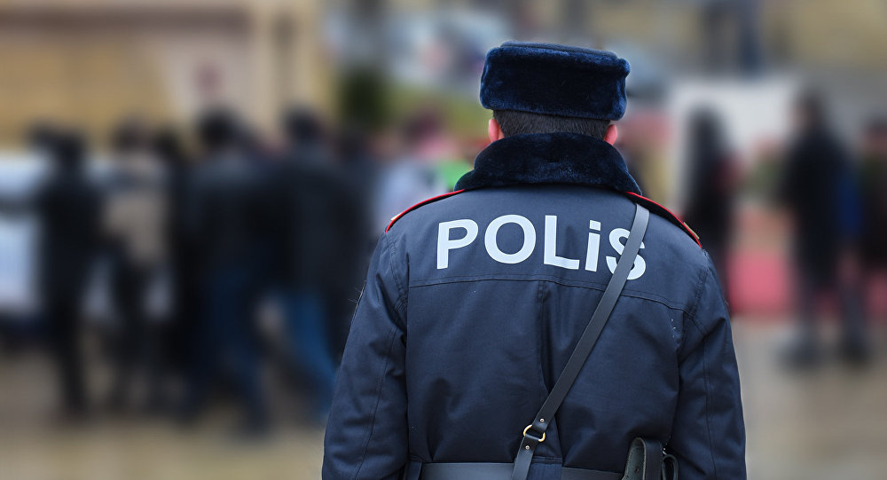 Ana qızlarına təcavüz edən atanı güllələdi