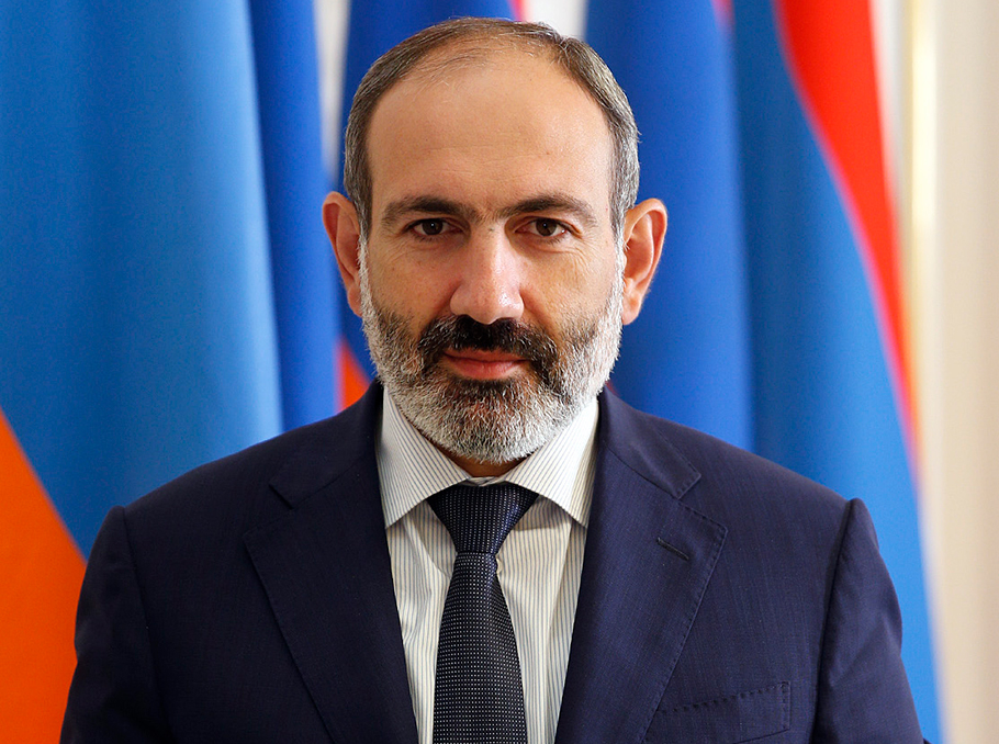 Paşinyandan ETİRAF: “Qoşunların Zəngəzurdan çıxarılması əmrini vermişəm”