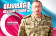 44 günlük Zəfər yolunun 32-ci günü - VİDEO