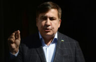 Saakaşvili həbsinə görə Putini təqsirləndirdi
