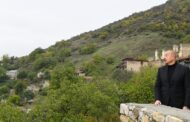 İlham Əliyev Azərbaycan tarixçilərinə göstəriş verdi