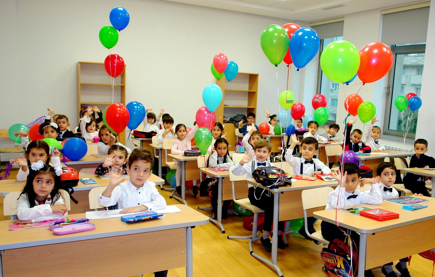 Bakıda daha iki sinif distant təhsilə keçdi