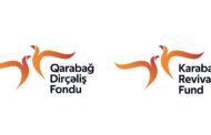 Əfsanəvi Feniks quşu Qarabağ Dirçəliş Fondunun loqosunda – FOTO - VİDEO
