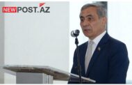 Deputat İlham Məmmədov: 