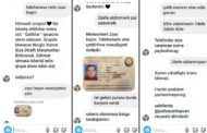 “Giveaway” saxtakarlığı: Bəzi səhifələr DİN-in “nəzarət”indədir? - RƏSMİ + FOTO