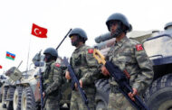 Azərbaycan və Türkiyə hərbçiləri Naxçıvanda “Sarsılmaz Qardaşlıq-2021” təlimi keçirəcək