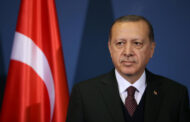 Ərdoğan: “BTQ qlobal ticarətdə yeni və əhəmiyyətli alternativ olaraq getdikcə daha önə çıxır”