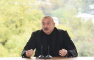 Prezident İlham Əliyev: 