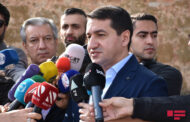 Hikmət Hacıyev: 