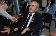 Canəli Əkbərovun vəziyyəti ağırdır