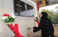 Partiyanın Qadınlar Şurası XTQ gizirinin ildönümündə iştirak edib - FOTO