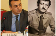 “Cənnətə məktub” Nurlan Şakiroğlu yazır… - FOTO + VİDEO