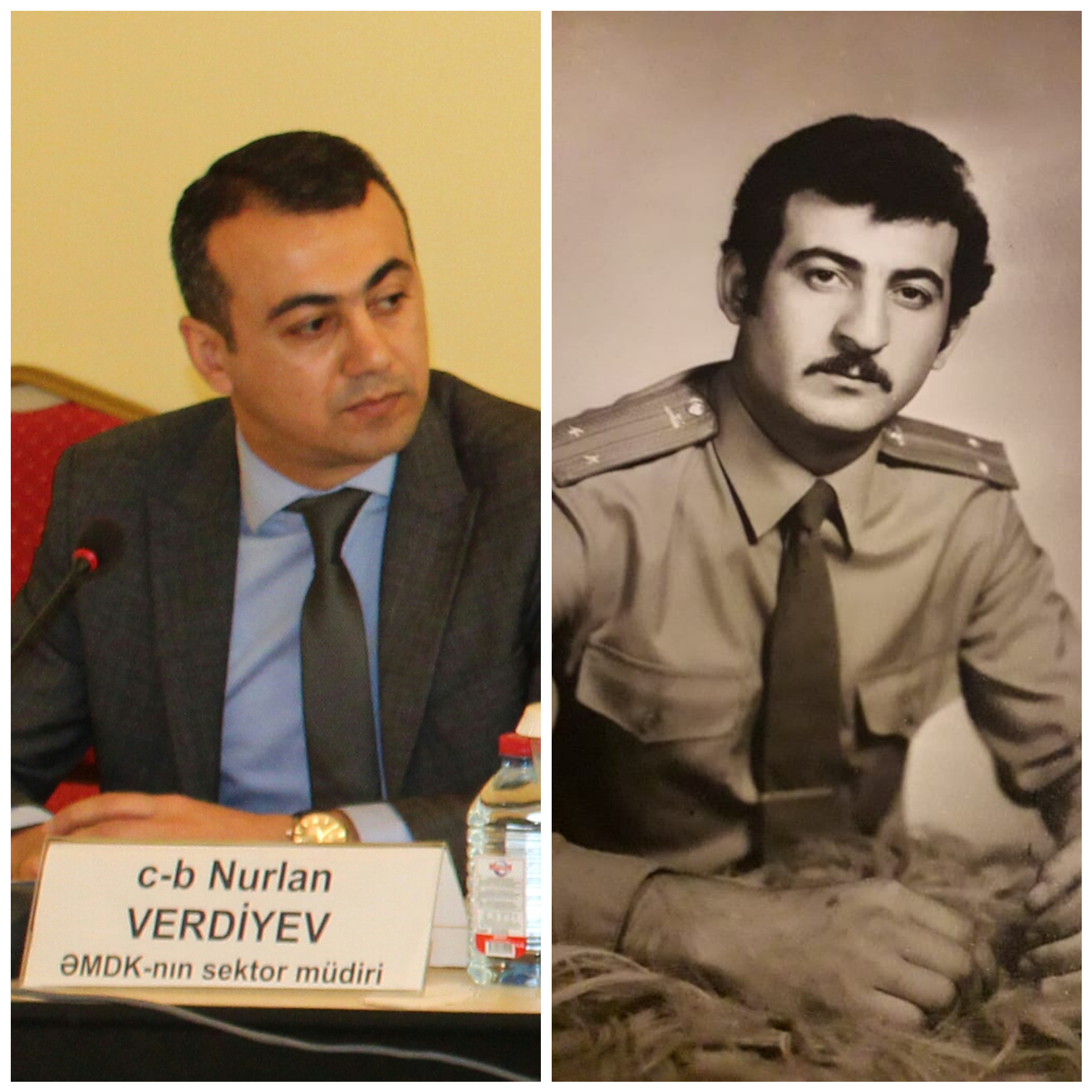 “Cənnətə məktub” Nurlan Şakiroğlu yazır… - FOTO + VİDEO