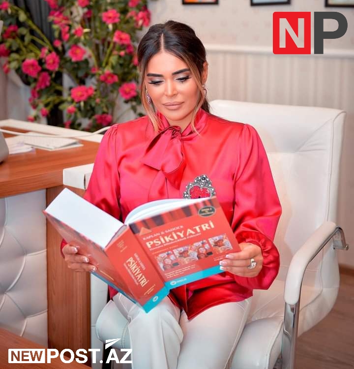 Tanınmış psixoloq Təranə Paşayevadan 7 saxta dost tipi ilə bağlı özəl AÇIQLAMA