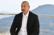 Prezident “Hayastan”la bağlı tarixçilərə göstəriş verdi
