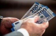 Azərbaycanda yüksək vəzifəli şəxs rüşvət alarkən SAXLANILDI - FOTO