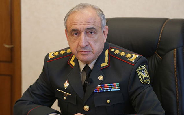 Prezidentdən Məhərrəm Əliyevlə bağlı sərəncam