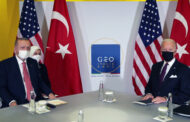 Ağ Evdən liderlərin görüşündən sonra ilk - Açıqlama