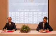 Azərbaycan Banklar Assosiasiyası və Qarabağ Dirçəliş Fondu əməkdaşlığa start verib - FOTO