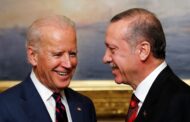 Ərdoğan Baydenlə görüş yerini açıqladı