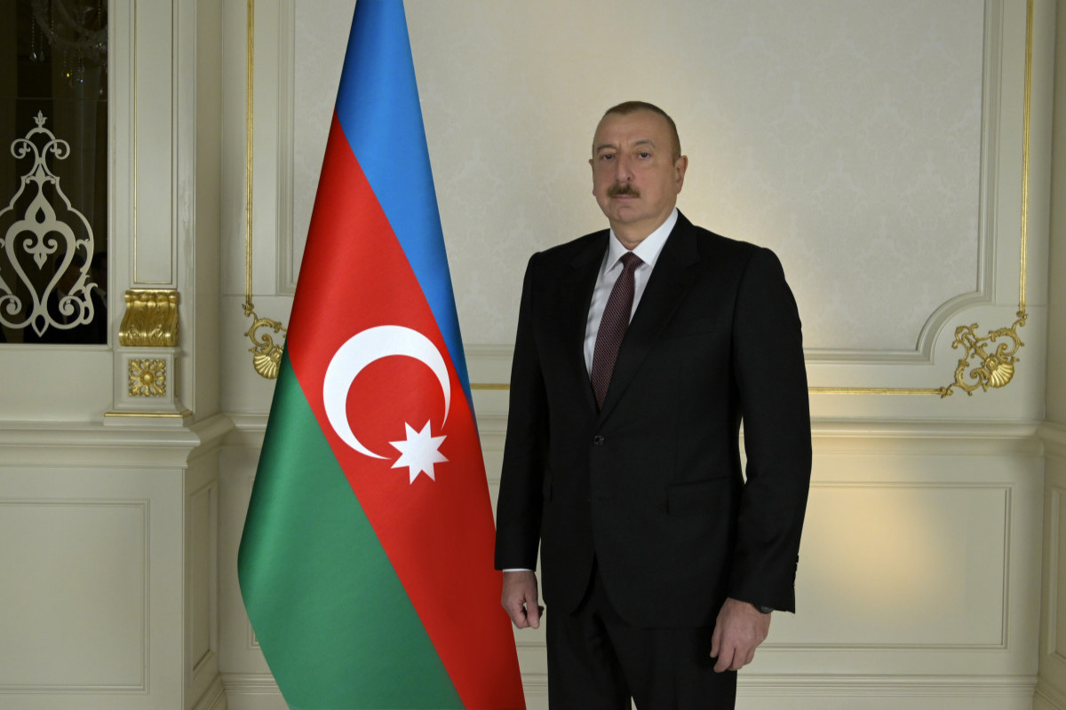 Şəhid ailələri və müharibə əlilləri ilə bağlı “Zəfər” altsistemi yaradılıb
