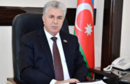 Fəzail İbrahimli: 