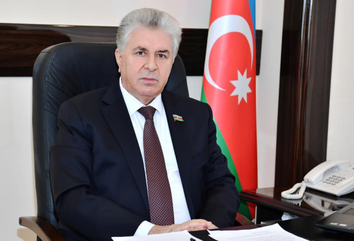 Fəzail İbrahimli: 
