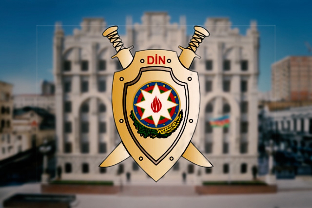 DİN-dən vətəndaşlara xəbərdarlıq!