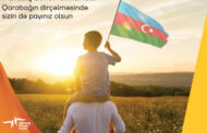 Yelo Bank Qarabağın dirçəlişinə dəstək olmaq məqsədilə yeni məhsul hazırlayıb