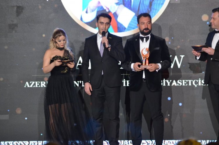 Anar Sarıyev 