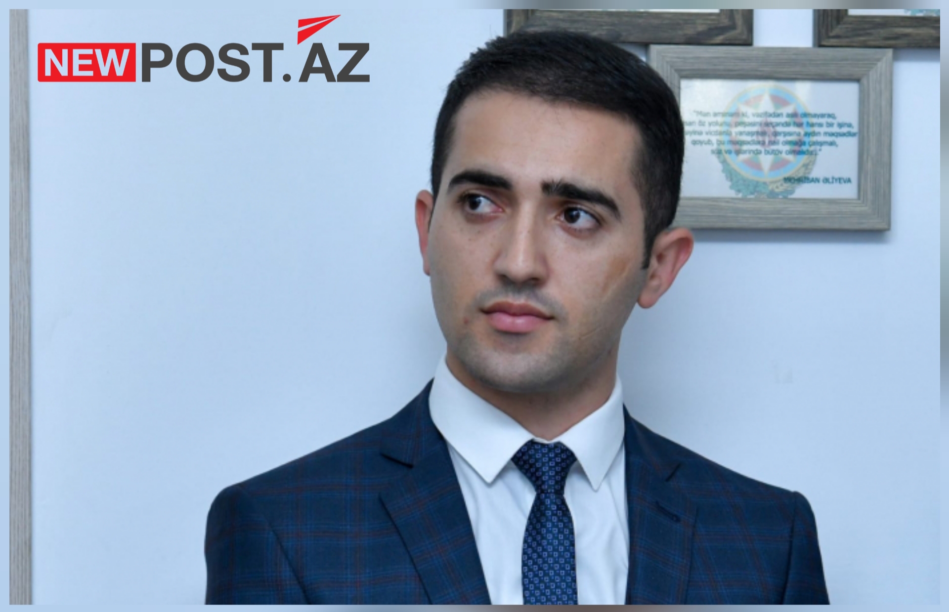 Azərbaycanda möhtəşəm bir layihə: Təcrübə və Təqaüd Proqramları fəaliyyətə başladı - FOTO
