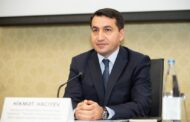 Hikmət Hacıyev: 